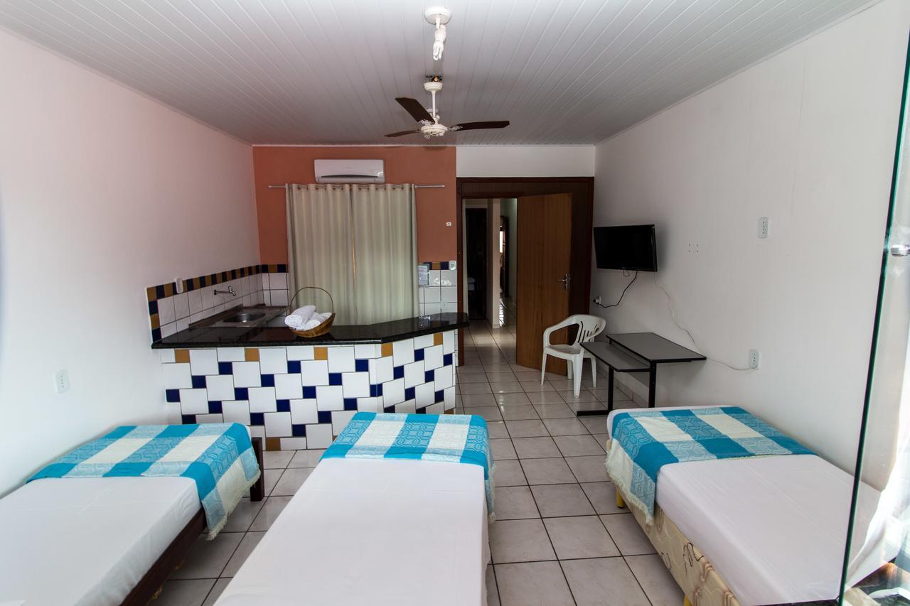 Pousada Manga Rosa- Arraial Porto Seguro Exterior photo